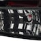Spec-D Tuning 98-05 Lexus Gs300 LED Tail Lights Smoke, LT-GS30098GLED-TM LT-GS30098GLED-TM - alternate 4